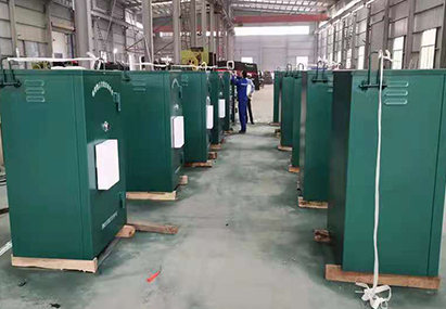 仙游移动炸药库：安全与效率并重的爆破行业新趋势